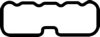 CORTECO 020829P Gasket, cylinder head cover